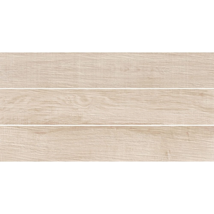 Ibero Casainfinita Artwood Bone Rect 20x120 płytka gresowa