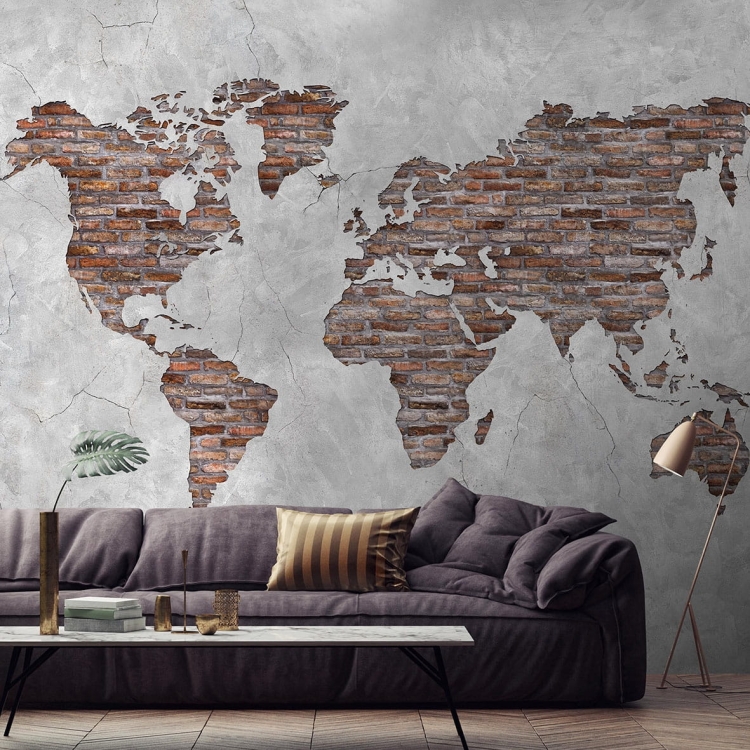 Loft Map