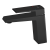Vedo Sette Nero czarna bateria umywalkowa VBS7001CZ