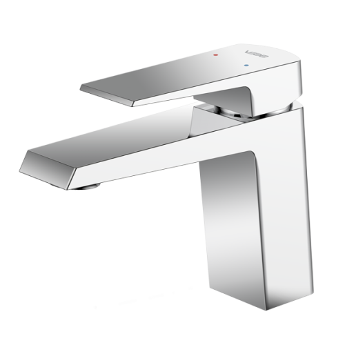 Vedo Sette bateria umywalkowa chromowana VBS7001