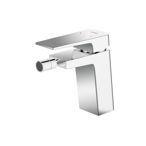 Vedo Sette bateria bidetowa chromowana VBS7002