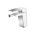 Vedo Sette bateria bidetowa chromowana VBS7002