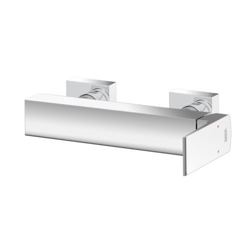 Vedo Sette bateria natryskowa solo chromowana VBS7005