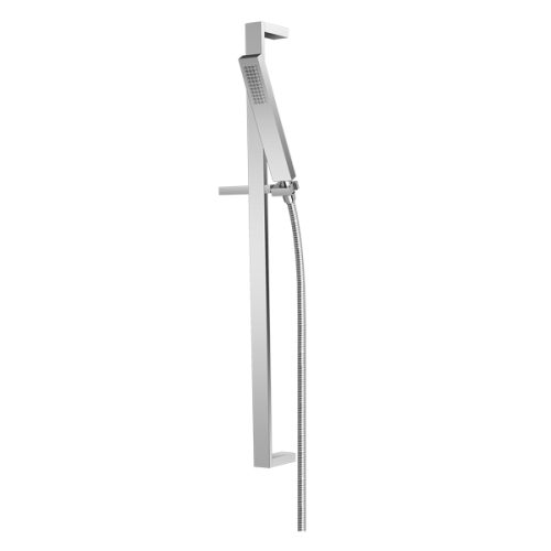 Vedo Sette zestaw natryskowy natynkowy chromowany VSN4175