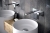 Vedo Mito bateria umywalkowa ścienna VBM3012
