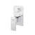 Vedo Mito bateria natryskowa podtynkowa II VBM3016