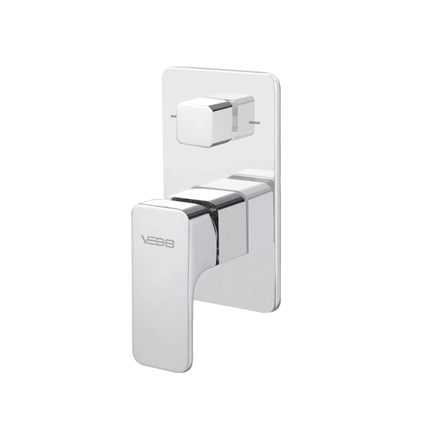 Vedo Mito bateria natryskowa podtynkowa II VBM3016