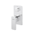 Vedo Mito bateria natryskowa podtynkowa III VBM3017