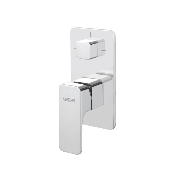 Vedo Mito bateria natryskowa podtynkowa III VBM3017