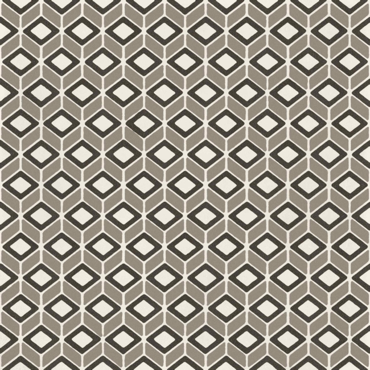 Marazzi D_Segni Tappeto Micro 4 Caldi 20x20