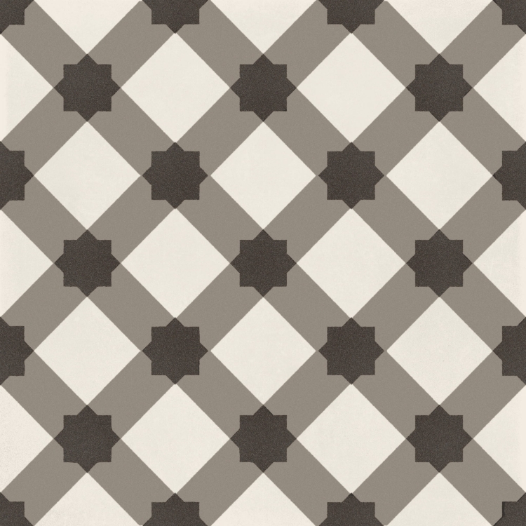 Marazzi D_Segni Tappeto Micro 2 Caldi 20x20