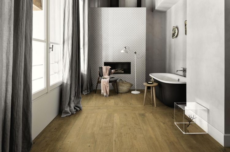 Marazzi D_Segni Tappeto Micro 1 Caldi 20x20