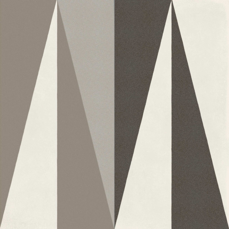 Marazzi D_Segni Tappeto Macro 3 Caldi 20x20