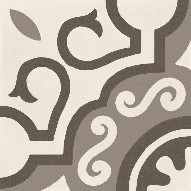 Marazzi D_Segni Tappeto Macro 2 Caldi 20x20