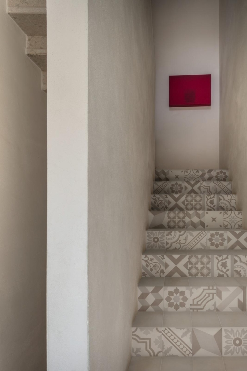 Marazzi D_Segni Blend Osso M605 płytki gresowe
