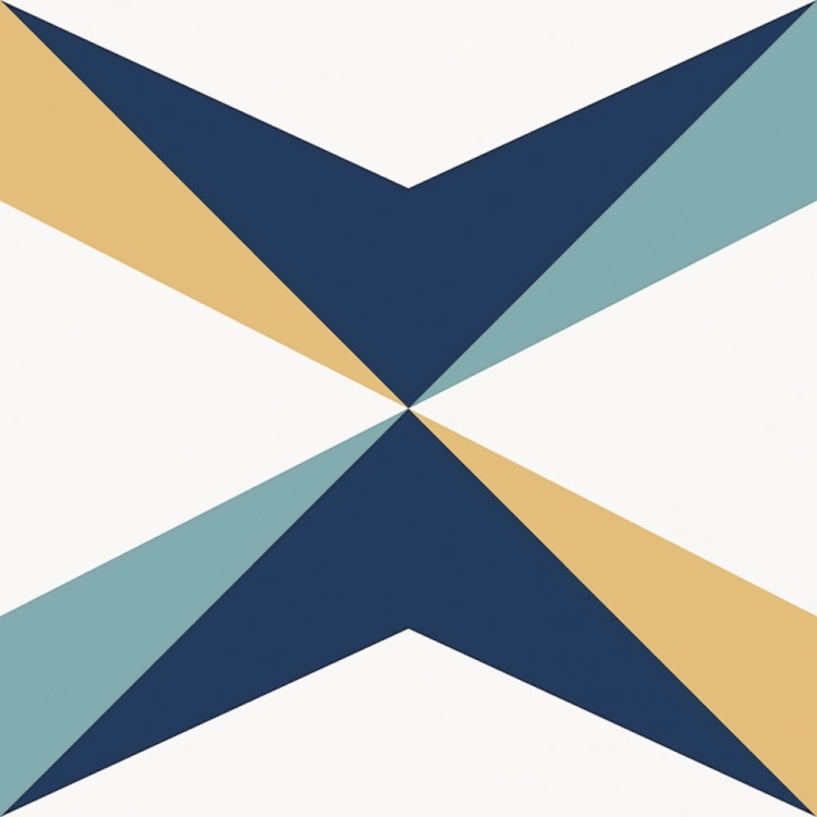 Dune Doria Mykonos 188497 dekoracyjne kafelki 20x20