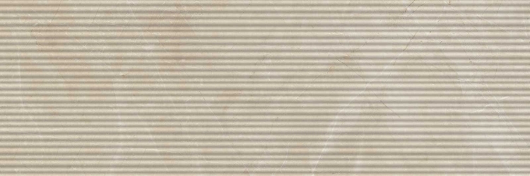 Marazzi Marbleplay Marfil Struttura Mikado 3D dekoracyjne płytki ryflowane