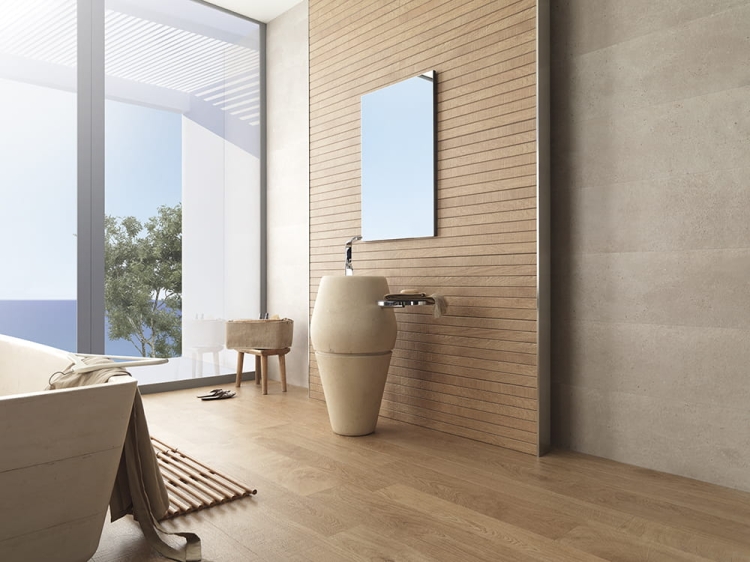 Porcelanosa Starwood Oxford Natural płytki gresowe