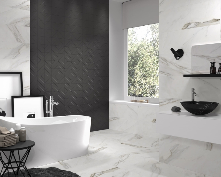 Dune Calacatta Superwhite