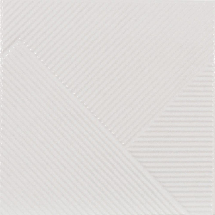 Dune Stripes Mix Glacier 25x25cm dekor geometryczny