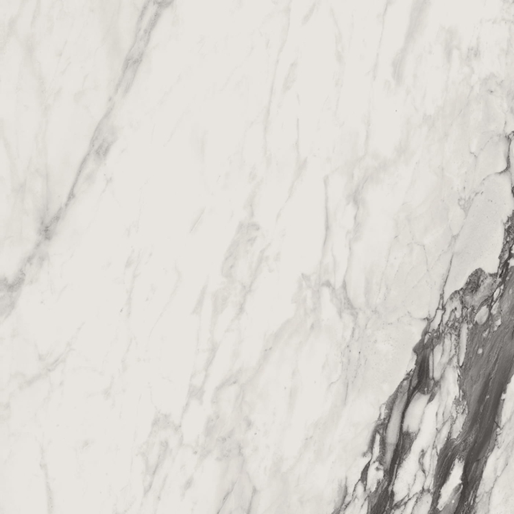 Bianco CAL RE 90 RM płytki gresowe Lafaenza