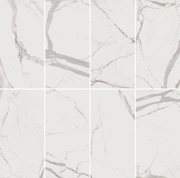 Lafaenza Bianco CAL BO płytki gresowemarmuropodobne