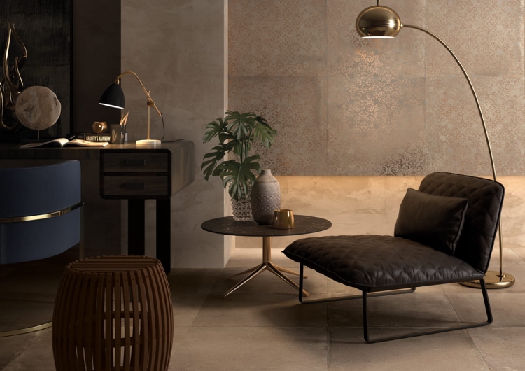 LaFaenza Cottofaenza TC płytki dekoracyjne