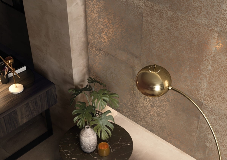 LaFaenza Cottofaenza TC płytki gresowe