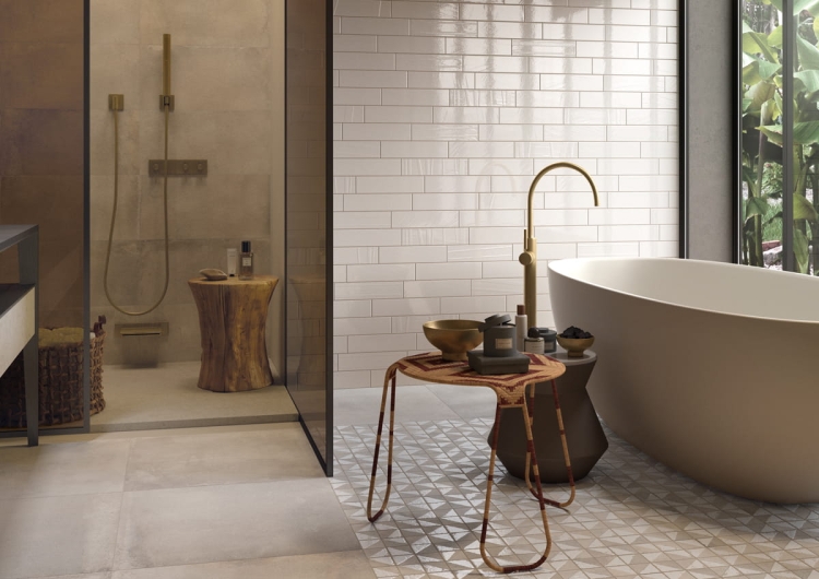 LaFaenza Cottofaenza A płytki gresowe