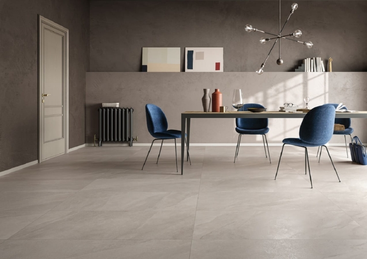 Leonardo Ashima ASHM RB12B RM włoskie płytki imitujące kamień