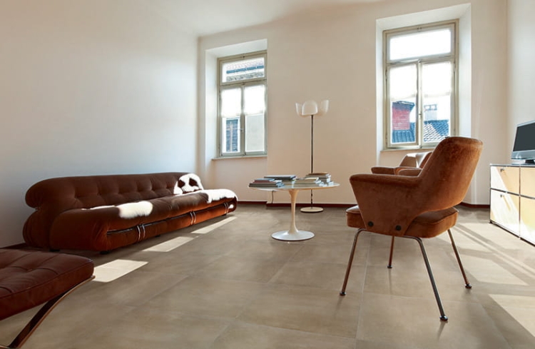 Alfalux Materika Moka Naturale