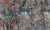 Floral Jungle fototapeta z motywem dżungli liście i kwiaty Canna Wonderwall