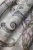Kolorowe kwiatowe ornamenty Morris Wonderwall fototapeta na wymiar indywidualny