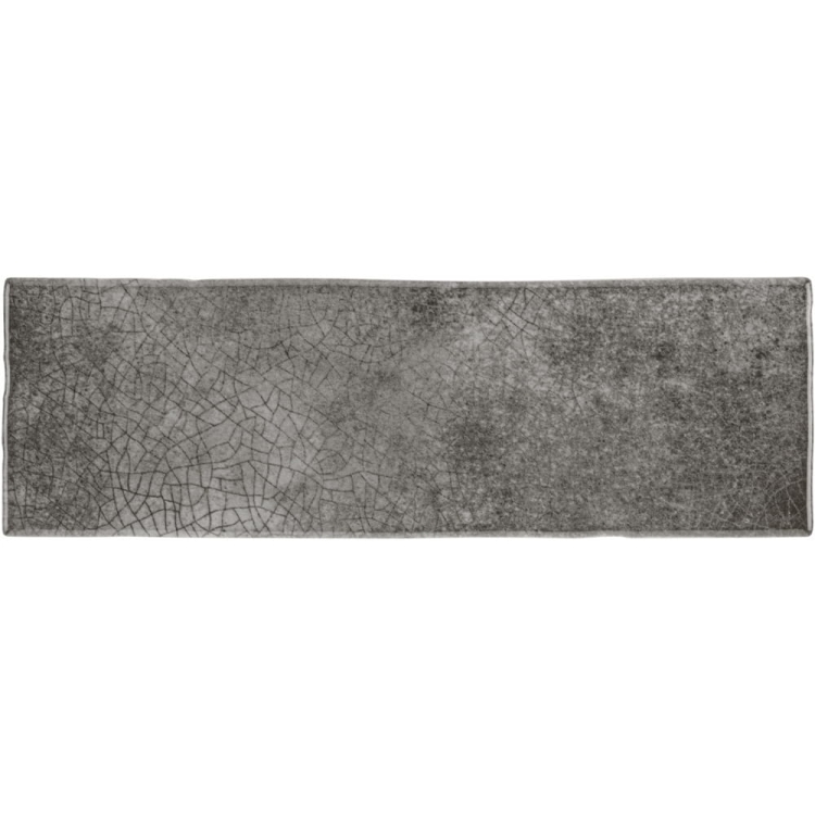 Baerwolf Oxford Craquele Graphite OXC-21006 cegiełki ścienne