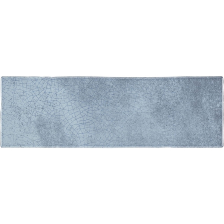 Baerwolf Oxford Craquele Azure OXC-21004 cegiełki ścienne