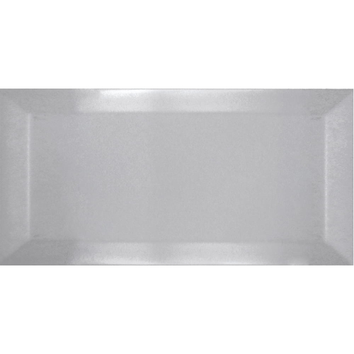 Barwolf Metro Project 10x20 Light Grey cegiełki ścienne jasnoszare