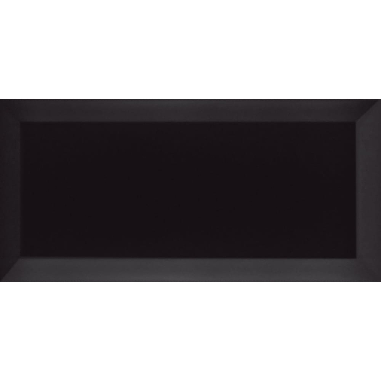 Barwolf Metro Project 10x20 Black cegiełki ścienne czarne
