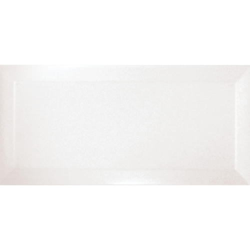 Barwolf Metro Project 10x20 White cegiełki ścienne białe