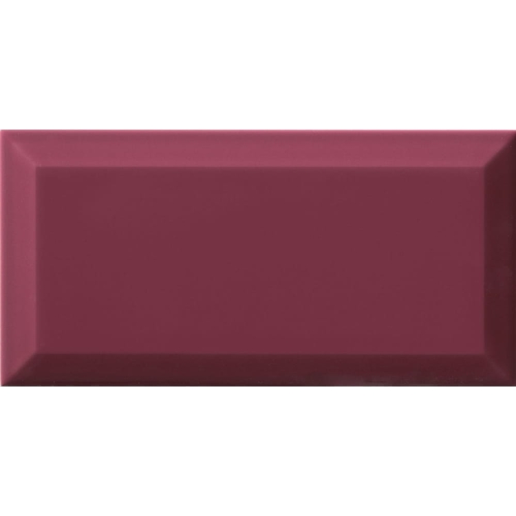 Barwolf Metro Project 10x20 Mauve cegiełki ścienne