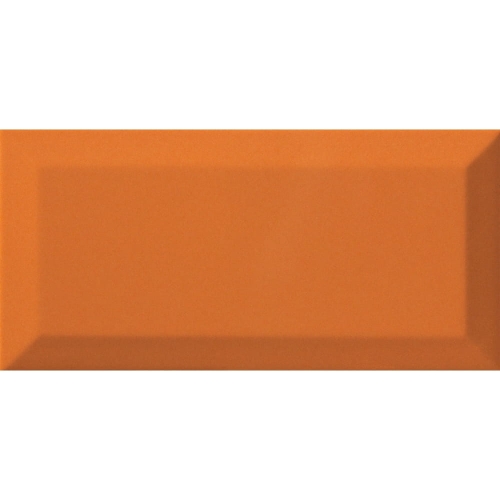 Barwolf Metro Project 10x20 Orange cegiełki ścienne pomarańczowe