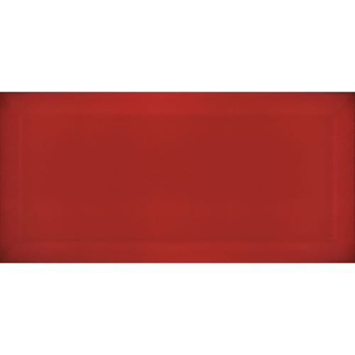 Barwolf Metro Project 10x20 Red cegiełki ścienne czerwone