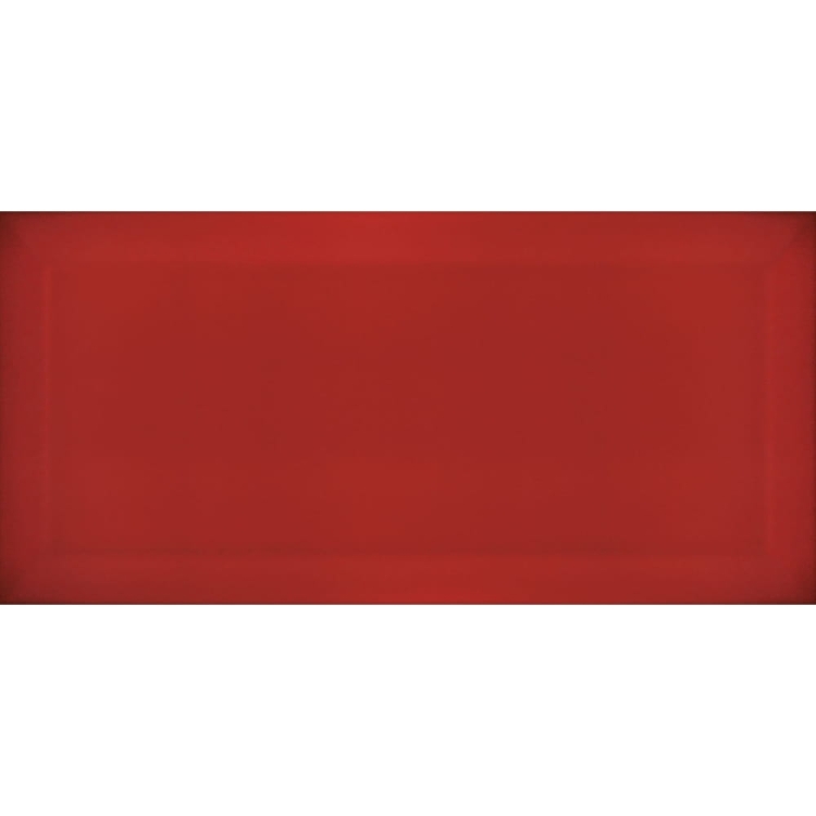 Barwolf Metro Project 10x20 Red cegiełki ścienne czerwone