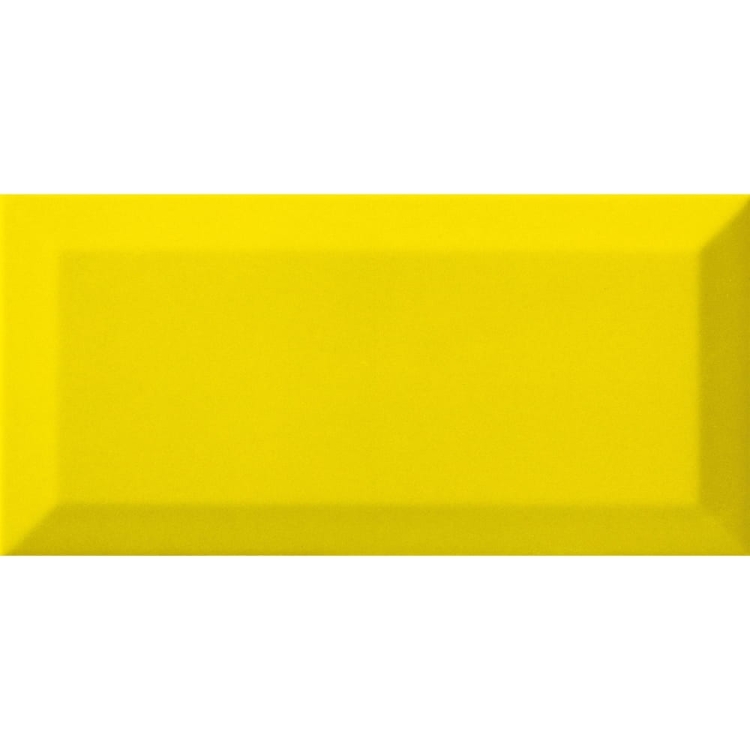 Barwolf Metro Project 10x20 Lemon cegiełki ścienne żółte