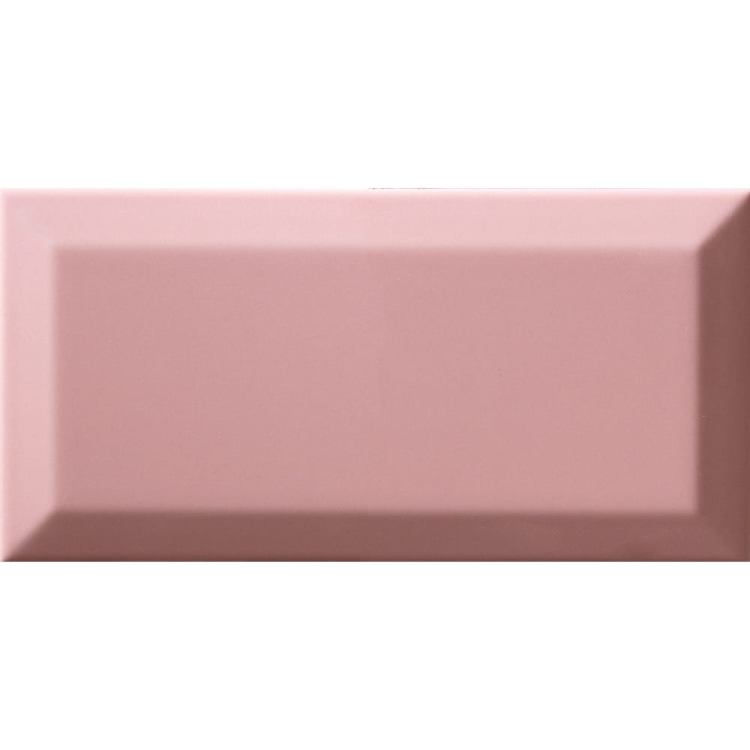 Barwolf Metro Project 10x20 Rose Blush cegiełki ścienne pudrowy róż