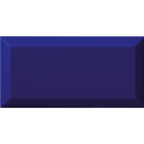Barwolf Metro Project 10x20 Royal Blue cegiełki ścienne kobaltowe