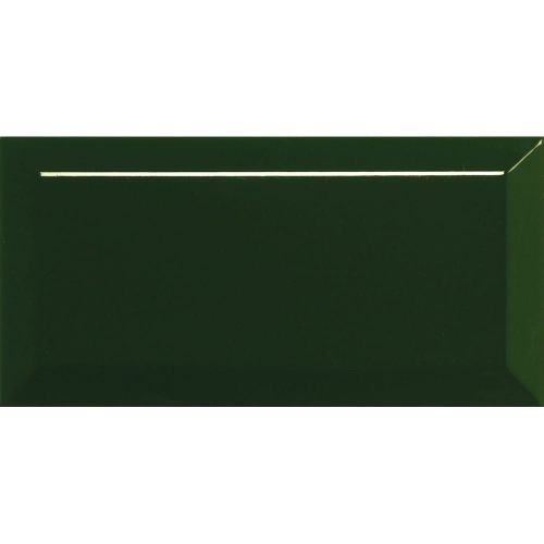 Barwolf Metro Project 10x20 Racing Green cegiełki ścienne ciemnozielone