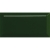 Barwolf Metro Project 10x20 Racing Green cegiełki ścienne ciemnozielone
