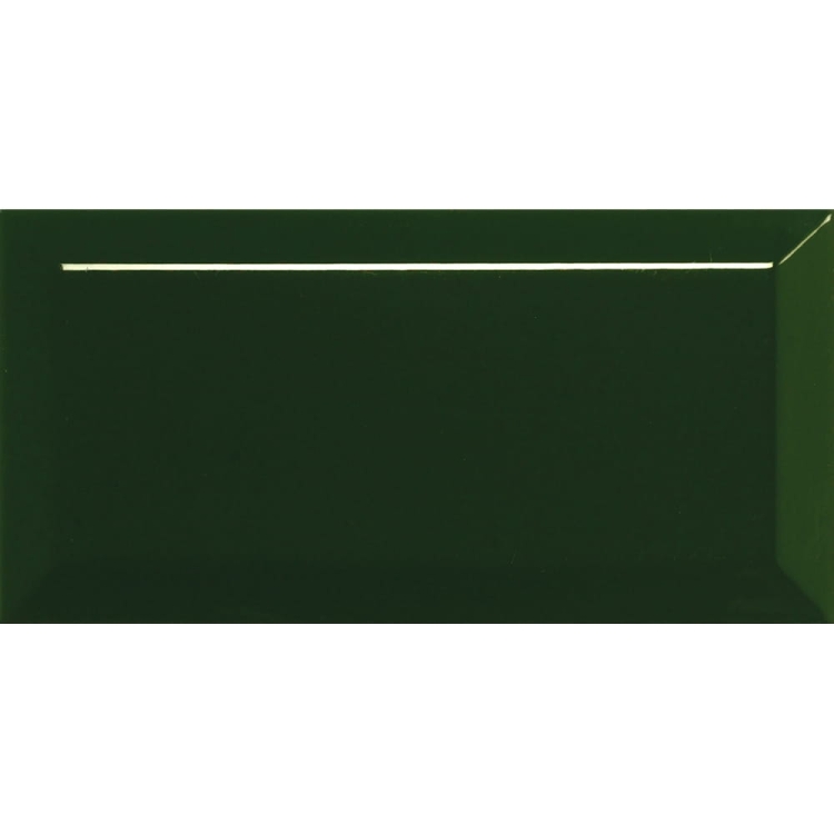 Barwolf Metro Project 10x20 Racing Green cegiełki ścienne ciemnozielone