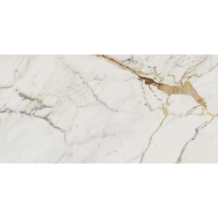 Marazzi Allmarble Golden White Lux Rett M4GM 60x120