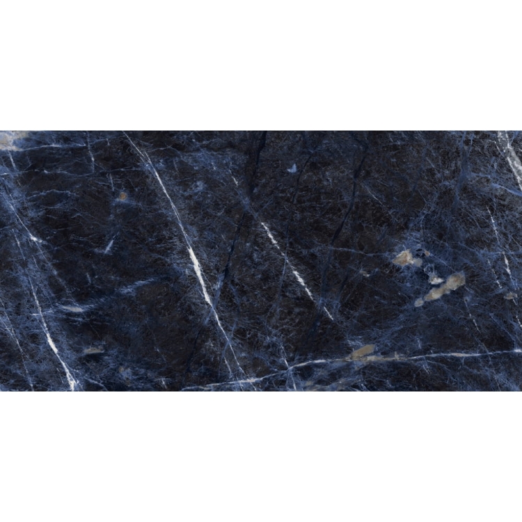 Marazzi Allmarble Sodalite Blu Lux Rett M9M8